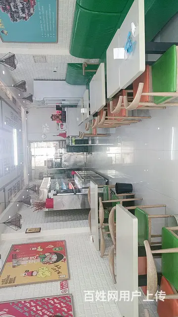 营业中麻辣烫出兑，接手可营业 - 图片 1