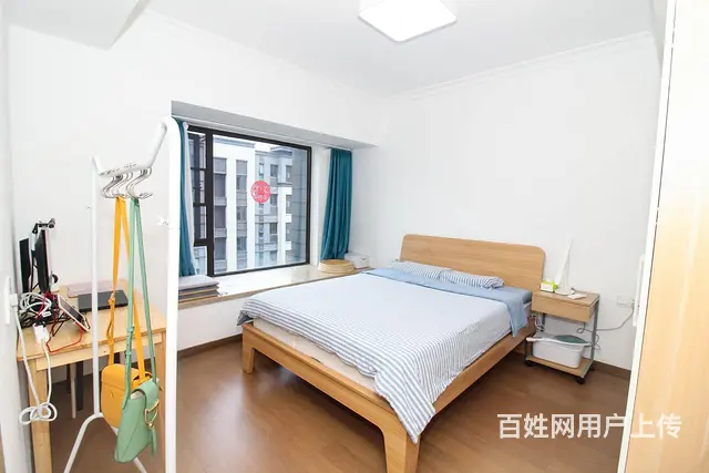 洋房未来科技城次顶楼，满两年，滨江近! - 图片 6