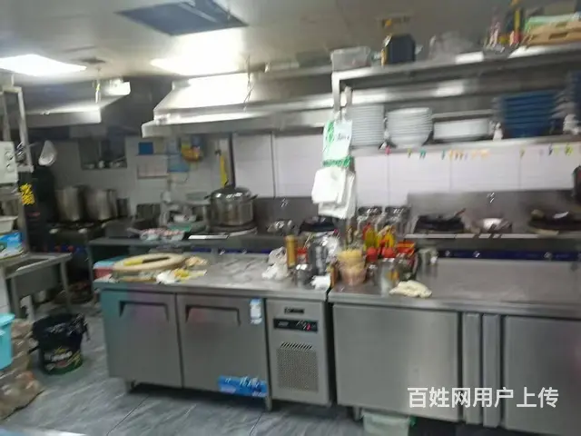 苏家屯18米大门脸春饼烤鸭店出兑： - 图片 7