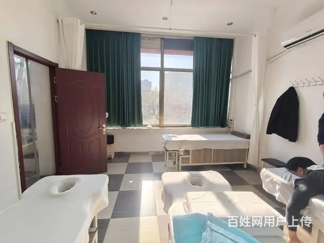 【福铺】东岳大街望山大厦旁|二楼120平直租 - 图片 7