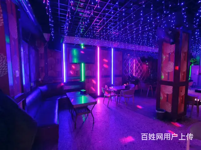 开福区福元路海棠小区4-5年KTV转让 9676 - 图片 2