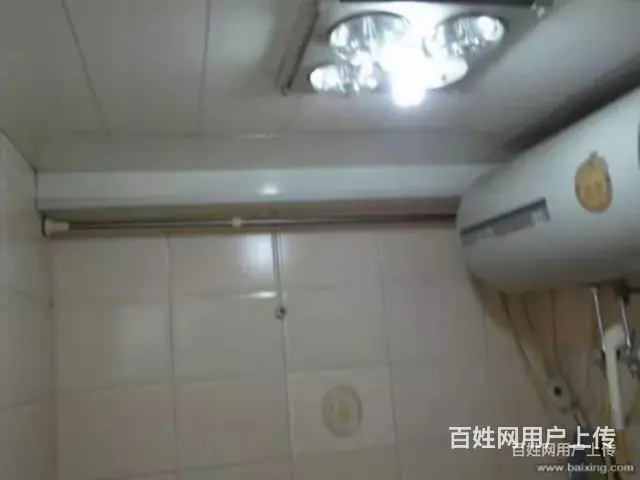 三楼三室吉租，宽敞明干净、商住两益 - 图片 2