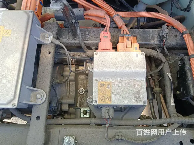 物流企业新能源/电动商用车车辆处置价值评估业务 - 图片 5