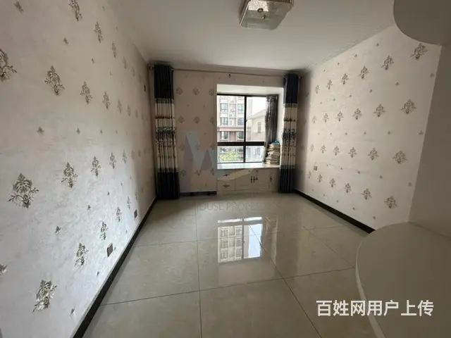 渭南业主急售！国贸盛世 电梯两室两厅精装 - 图片 3