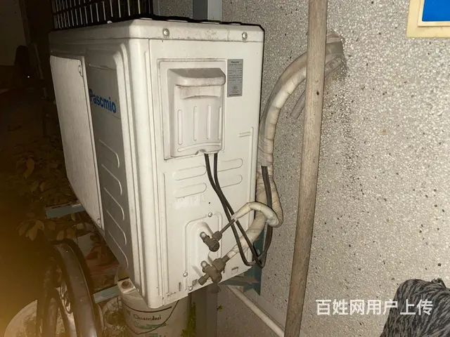 新空调1.5Ｐ搬家便宜卖了 - 图片 7