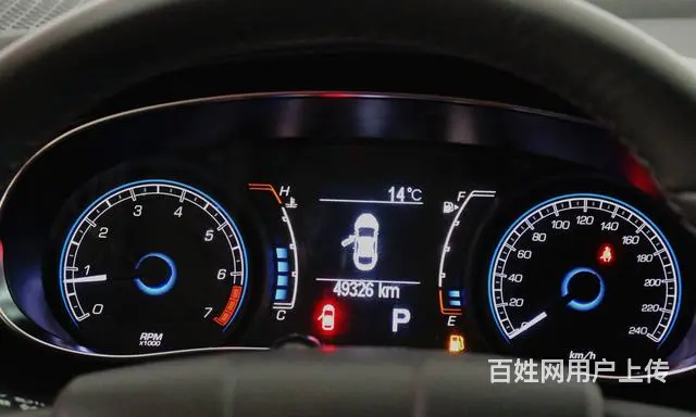 菲亚特菲翔 2012款 1.4T 自动 劲享版 ( - 图片 7