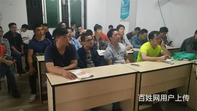 惠州市惠阳区高空作业培训 - 图片 3