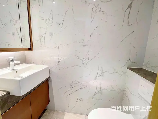 百闻不如一见！精装修翠苑荟南献给懂得享受得你 - 图片 4