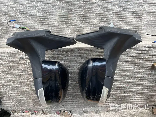 福特蒙迪欧原厂倒车镜 蒙迪欧拆车倒车镜 沈阳市皇姑 - 图片 1