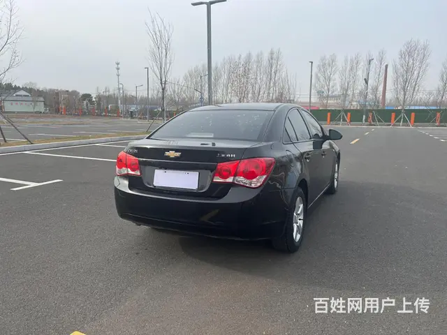 雪佛兰 科鲁兹 2012款 1.6 手自一体 SE - 图片 6