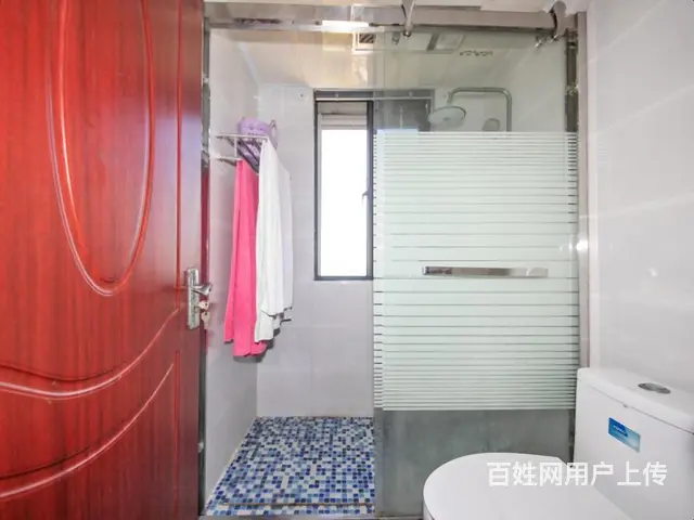 浒墅人家 三室好房拎包入住位置安静， 中间楼层 采光好 - 图片 10