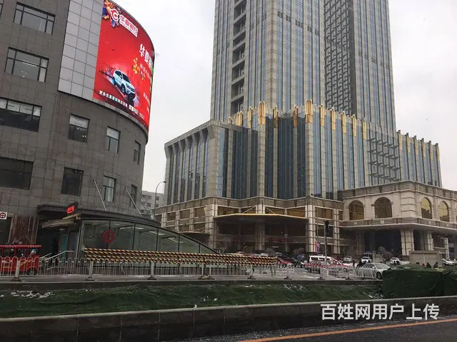 怀远门地铁A口，大西电子，文峰大厦旁，400元/月包WiFi - 图片 7