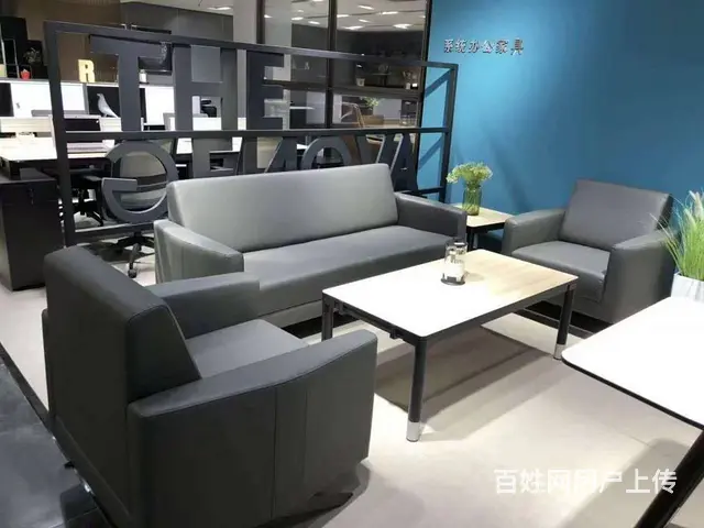 办公沙发资料柜快递柜换锁维修服务 - 图片 3