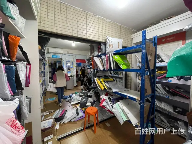 精选）日收发量2500票快递店转让(带三通一达承包区) - 图片 7