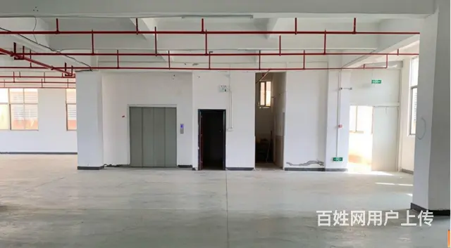 晋江厂房出租 进出方便 客流量稳定 可做仓库 - 图片 2