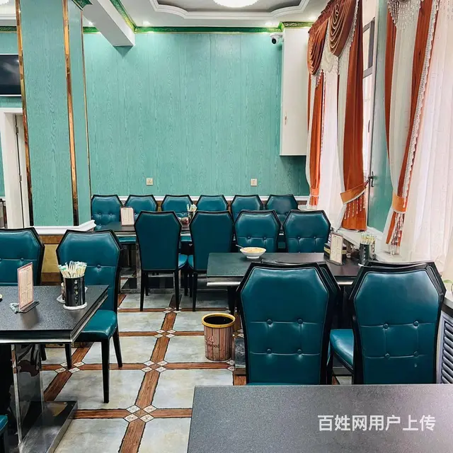 B11992一多年老店人流必经之处(有天然气) - 图片 2