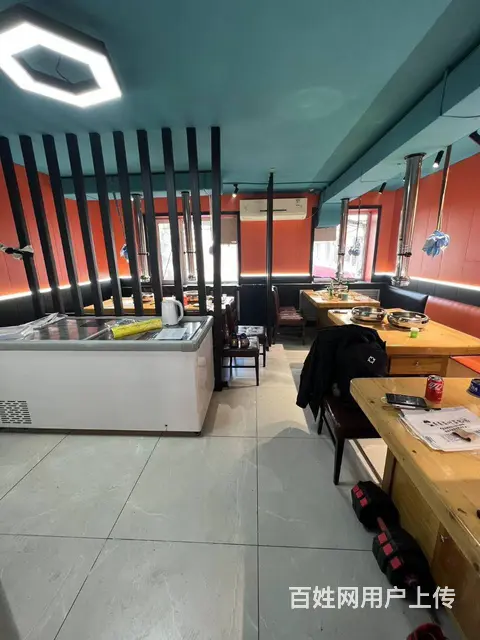 【搞定了！】南岗区华山北路先锋路烤肉店出兑餐饮店转让 - 图片 5