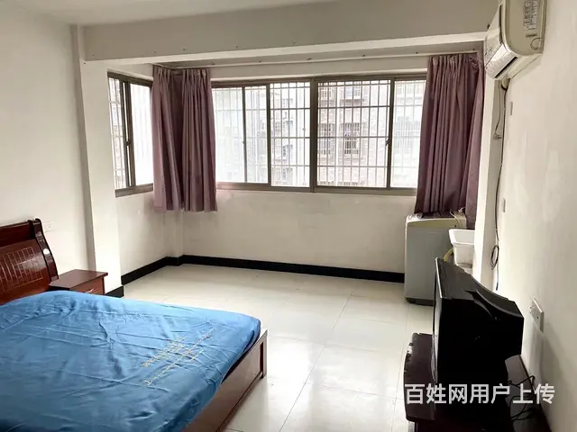 【搞定了！】出租南浔年丰里朝南带独立大阳台独立卫生间大单间 - 图片 7