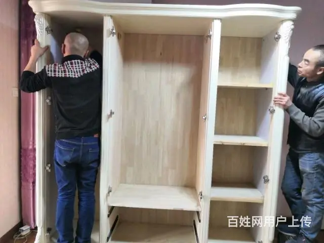 大同市专业搬家货物运输 - 图片 5