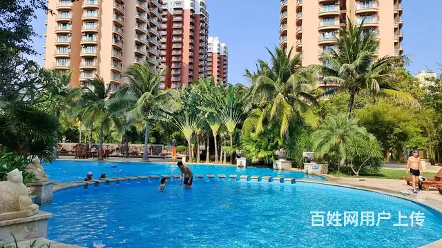 【搞定了！】龙栖湾温泉1号 普通住宅 中等装修 - 图片 3