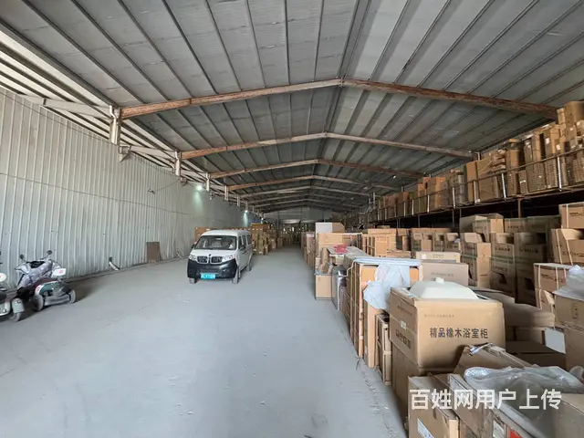 （徐州找店网）潘塘高速出入口旁厂房出租 - 图片 6