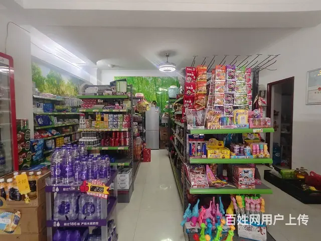 （51旺铺推荐）苍峄二路电力明园小区便利店10平转让 - 图片 3