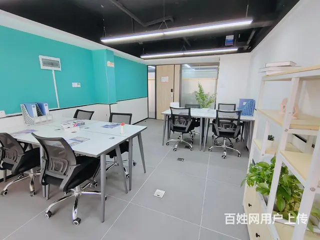 年底送超长免租期～10至100平精装小面积，杂费全免，物业直 - 图片 1