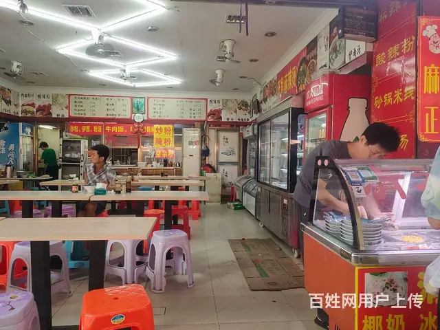 （51旺铺推荐）秀华路秀英小街60平餐饮店转让 - 图片 5