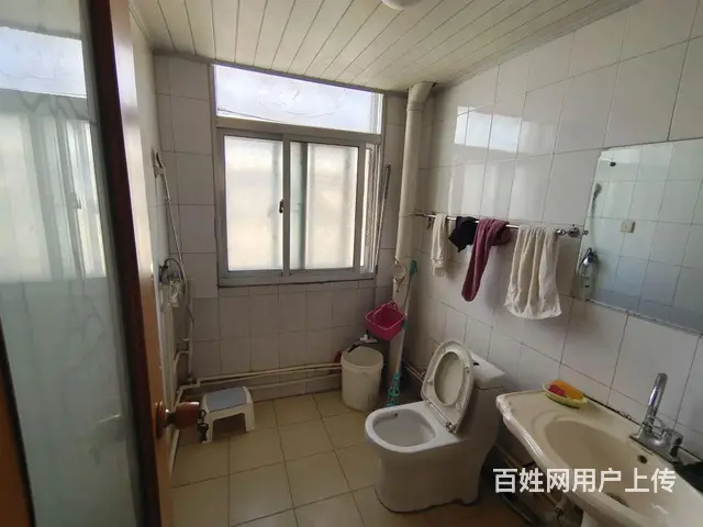 三里河居民小区 35.88万 2室1厅1卫 普通装 - 图片 2