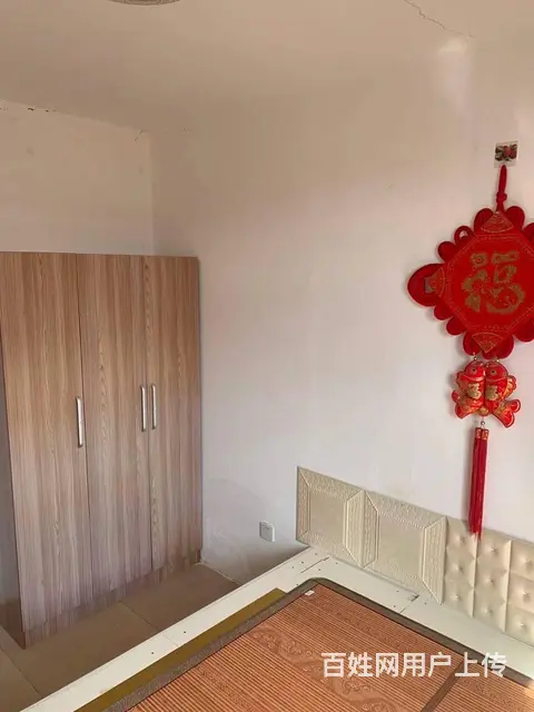 万宝小区 普通住宅 简单装修15.8万 - 图片 4