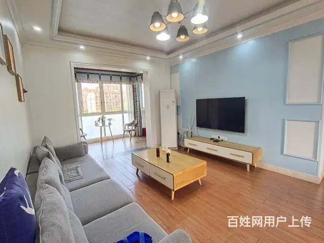 精装两室出租 - 图片 6
