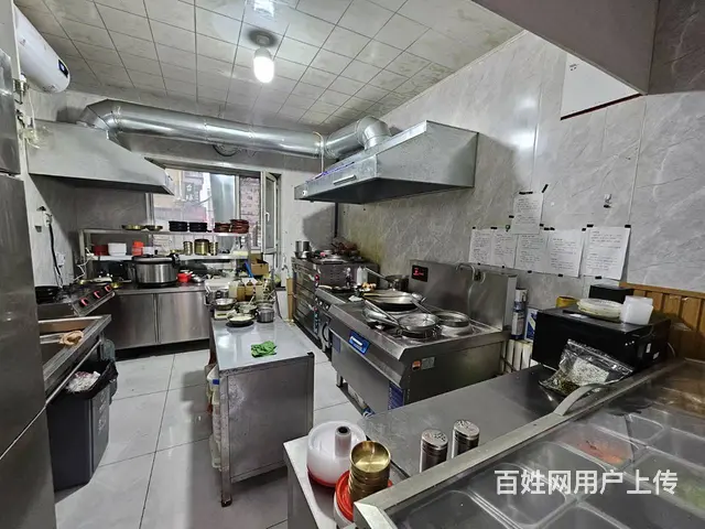 香坊 木材街 农大门口快餐店出兑 米乡拌饭出兑 - 图片 5