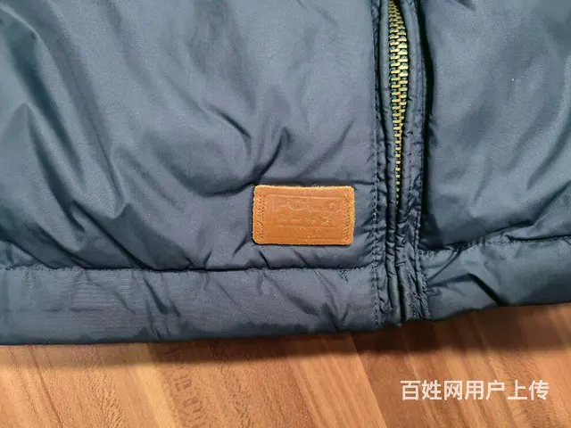 Ralph Lauren 羽绒服 - 图片 7