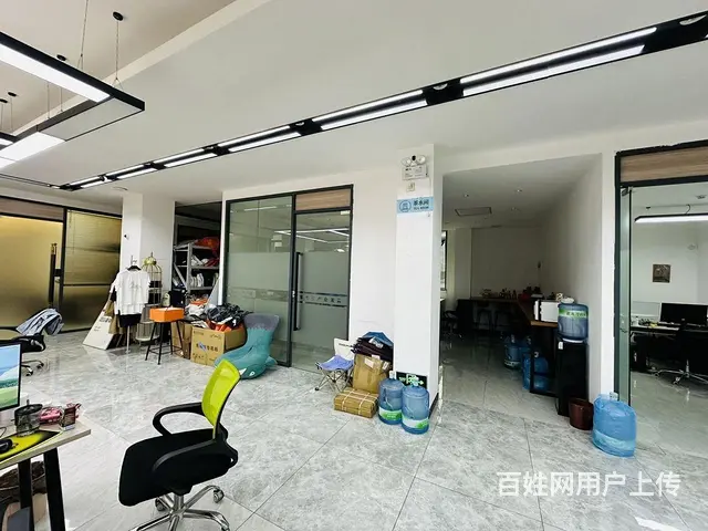 永泰园区太古汇风格豪华装修直播办公场地出租14个房 - 图片 7