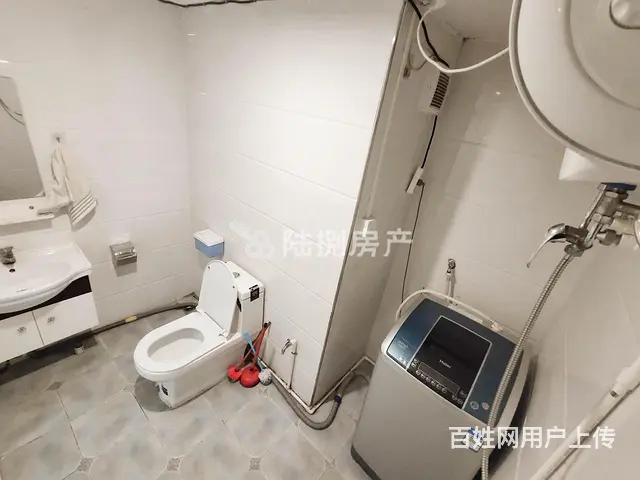 紧急出租90.00平华永天地1室 - 图片 3