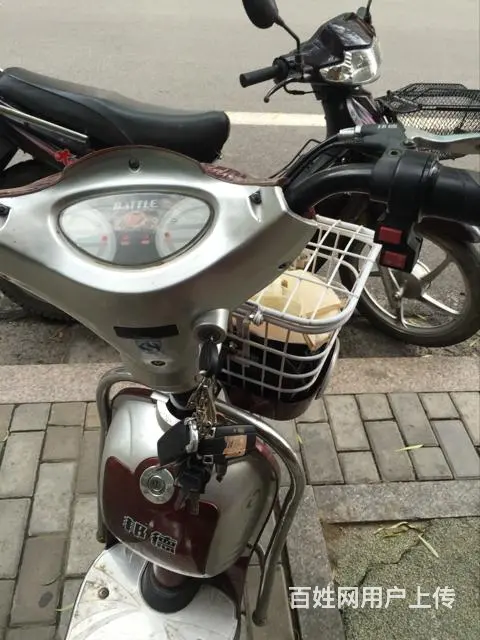 邦德电动自行车 - 图片 2
