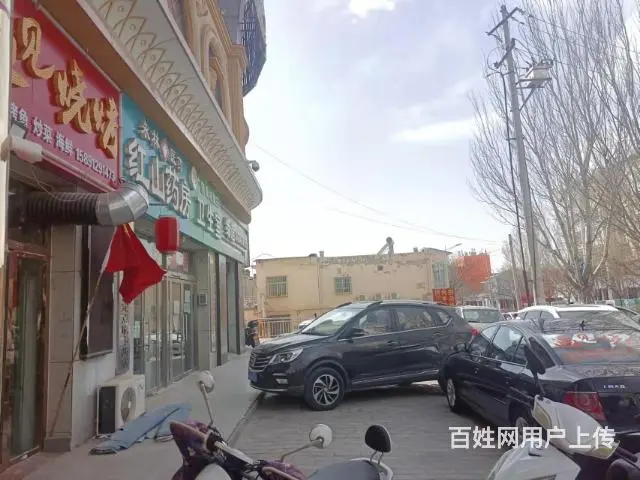 pzj转让东沙望湖东路150平米烤吧 - 图片 4