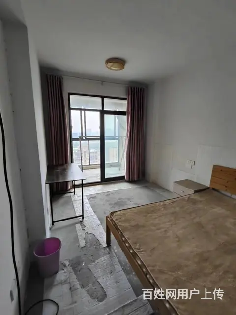 嘉善县嘉华春晓3房1厅 简装简 普通住宅1厅 简单装修 - 图片 2
