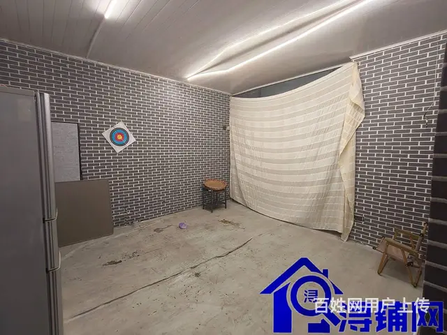 （浔铺网）沭阳中央商场西门对面纯一层店铺转让（免费找店） - 图片 6