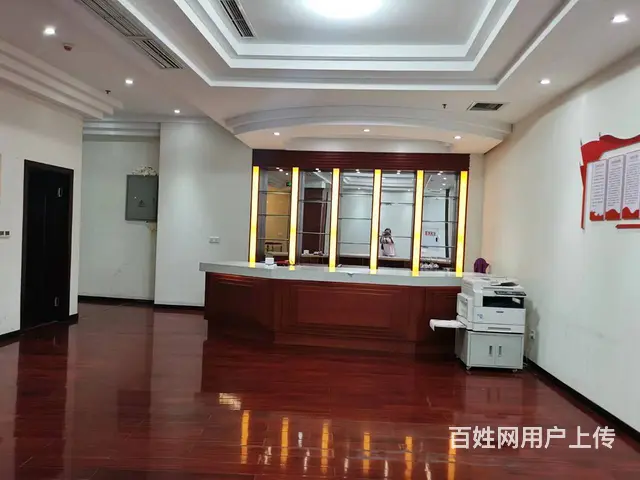 （达州铺源网）南外龙郡外滩869㎡独栋办公楼出租 - 图片 2
