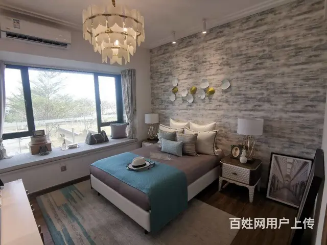金沙湾区 湛江华桥城旁《玥珑湾》带精装修海景房 三 - 图片 5