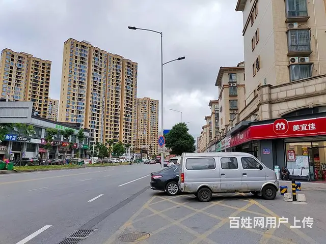 （老板本人）大型小区临街餐馆特色粉面馆优价转让 5368 - 图片 10