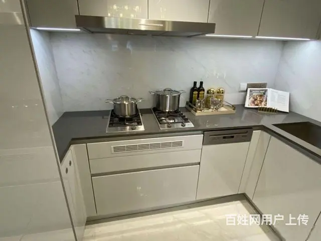 十字门华发商都！华发琴澳新城 28000/平 精装修交楼 - 图片 2