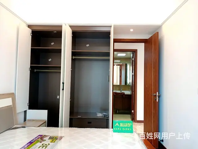新到领地精装2室出租，全新家具家电（拎包入住） - 图片 5