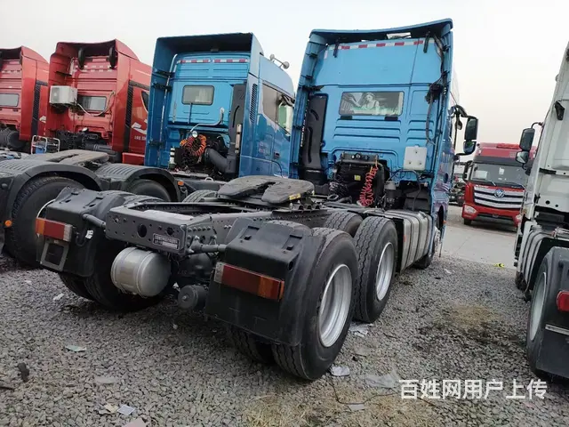 超高顶金标汕德卡  高配置无忧换挡带液缓 - 图片 3