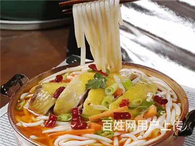 抚顺 好吃的米线土豆粉米线土豆粉加盟去 - 图片 3
