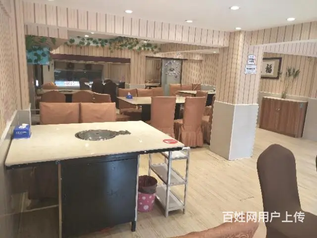 【都市时讯免费推荐】怀远南门口捞金旺铺 - 图片 4