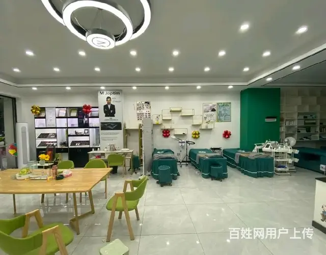 （速转店）新装修I32临街美容店7049带设备转让7520 - 图片 2