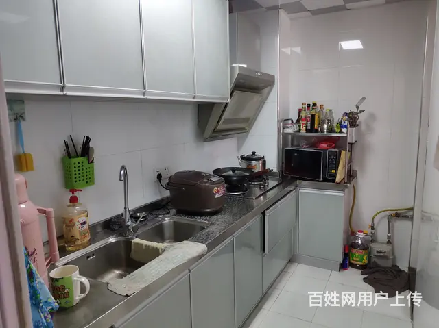 玉屏府二室二厅一厨一卫二阳台精装璜房屋出售 - 图片 7
