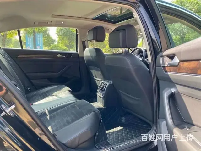 大众 迈腾 2017款 1.8TSI 双离合 330TSI - 图片 7